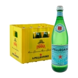 San Pellegrino 16 x 0,75 l